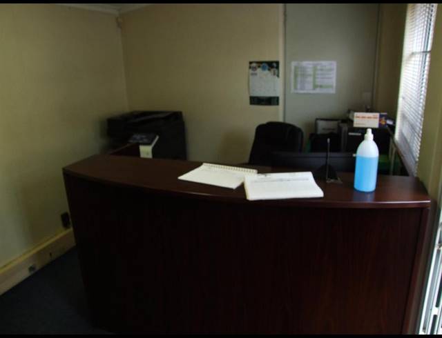 BUSINESS FOR SALE IN FERNDALE